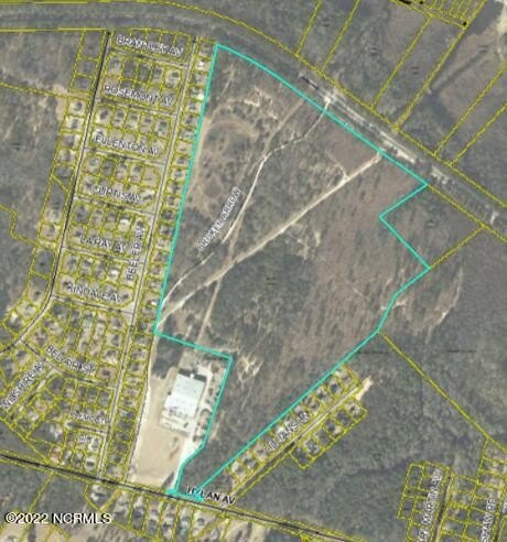 80 Acres Land in Hamlet