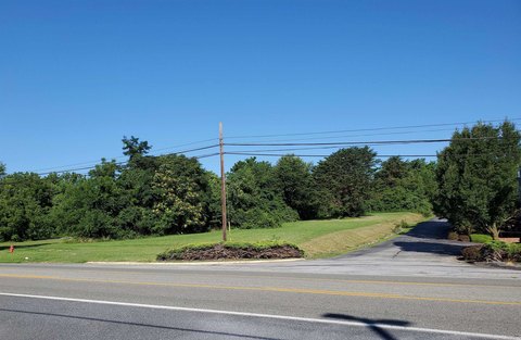 General Business Zoned Commercial Lot