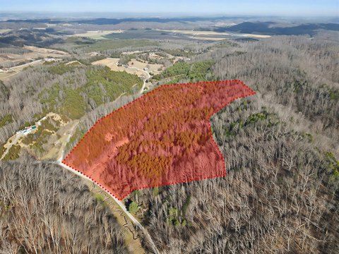 Tennessee Land with Greenbelt Program