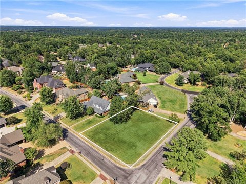 Land, Bentonville, AR
