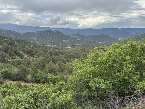Vacant Land, Canon City, CO