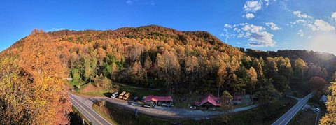 Profitable Rafting Business Opportunity