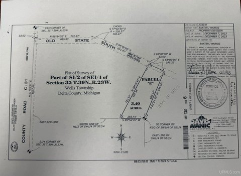 Escanaba Vacant Land Opportunity