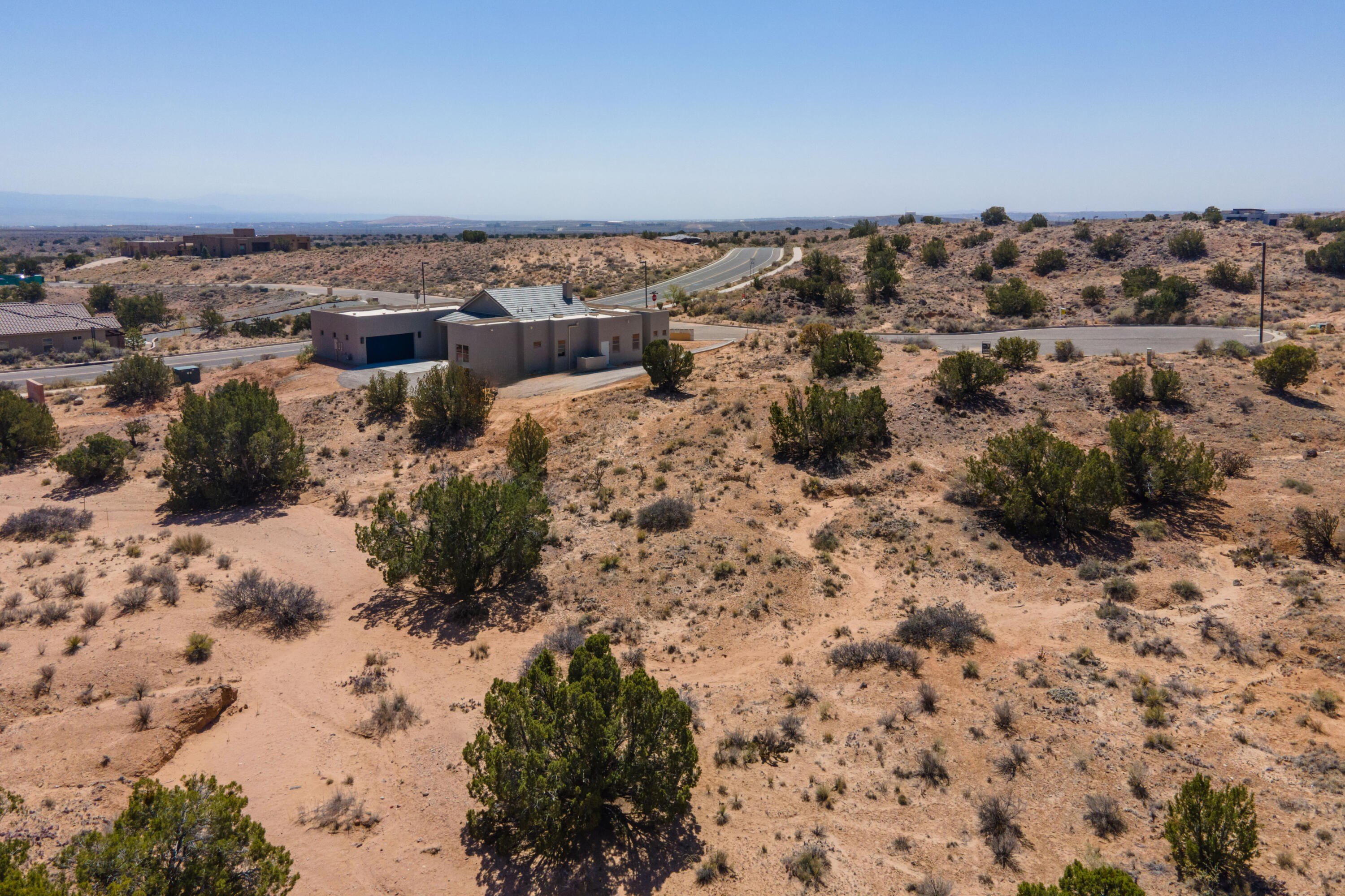 Residential Lot in Mariposa Community