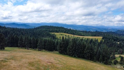 LAND - Kooskia, ID