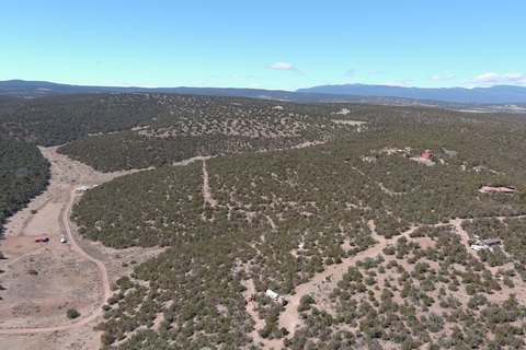 Land, Edgewood, NM