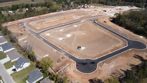 Ozark, MO Land For Sale