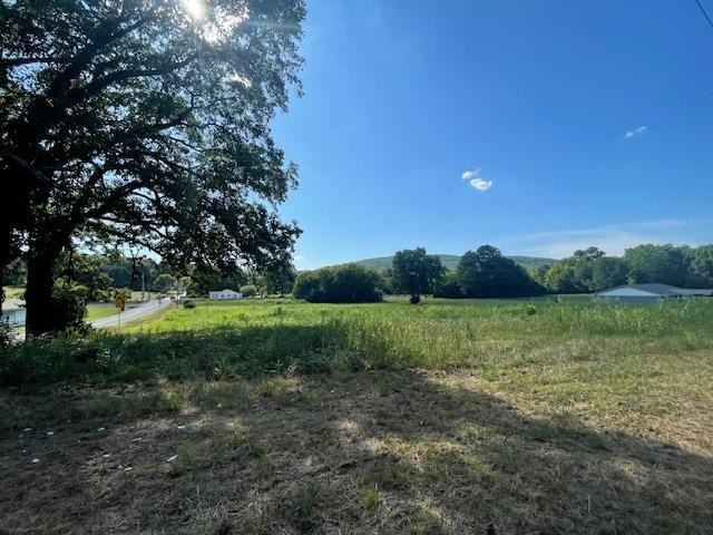 Commercial Land Near I-75