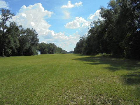 Land, O Brien, FL