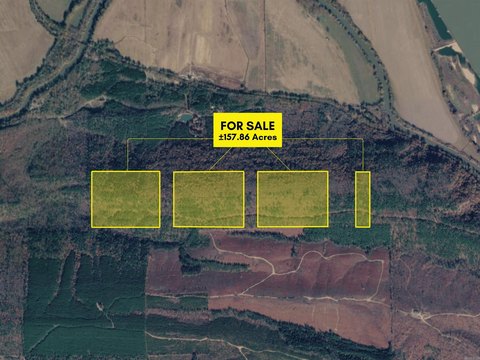 Vacant Land, Bigelow, AR