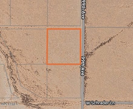 Picture of Agricultural land at 99 Ave XX83, Goodyear, AZ