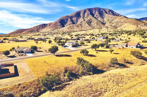 Residential Land in Hereford, Arizona