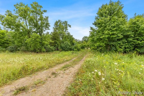 LAND - Allegan, MI