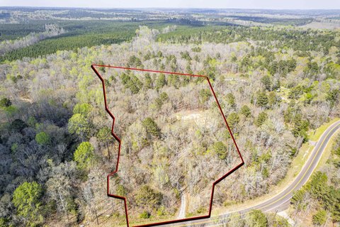 Ready-to-Build Land with Approved Septic