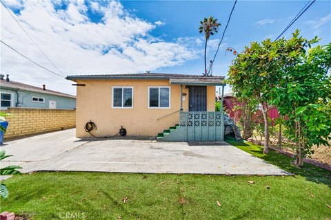 Multifamily Property for Sale