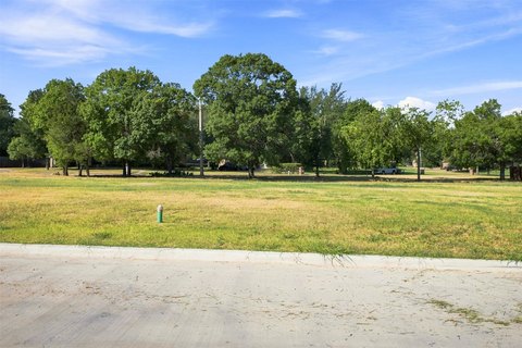 Land, Glen Rose, TX