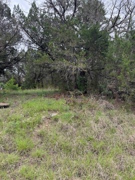 Residential Land in Gated Community