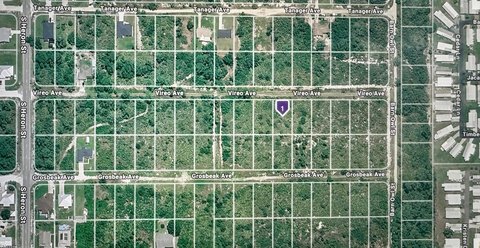 Land, SEBRING, FL