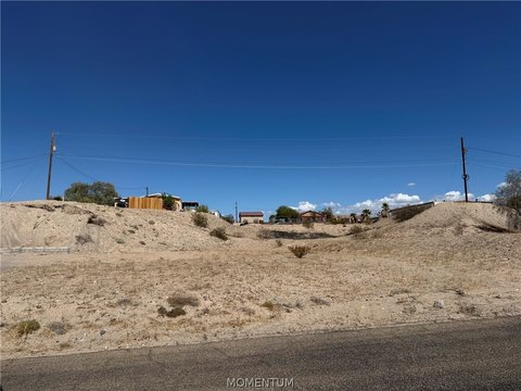 Land, Topock, AZ