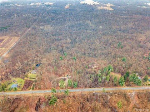 Residential Land Near Lake Michigan