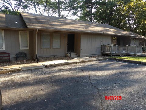 Residential, Traditional, Hot Springs Village, AR