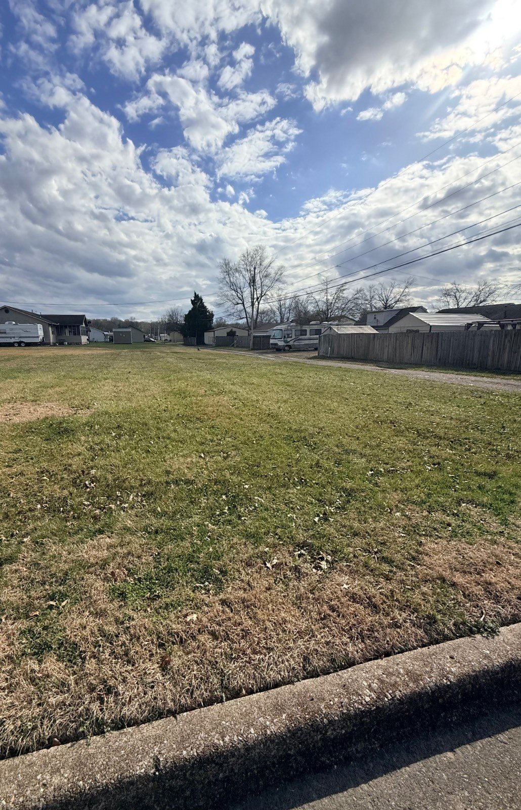Tell City Vacant Land Opportunity