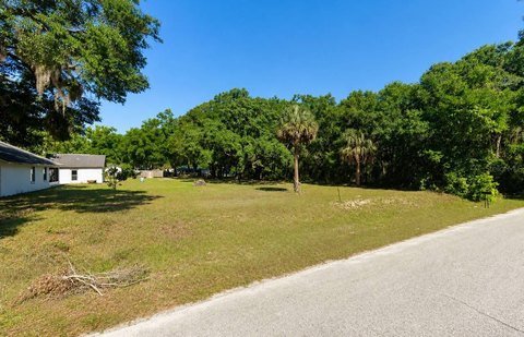 LAND - BELLEVIEW, FL