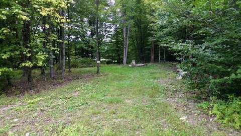 Land, Chittenden, VT
