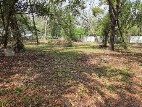 Residential Lot Near Advent Hospital