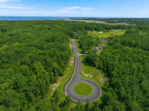 Kennebunkport Land Near Goose Rocks