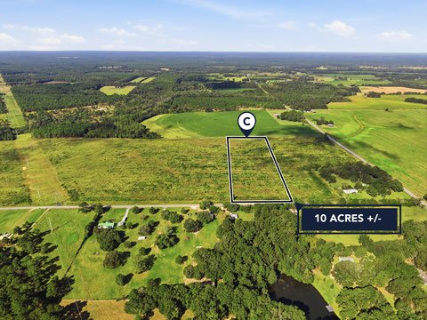 Land, DeFuniak Springs, FL