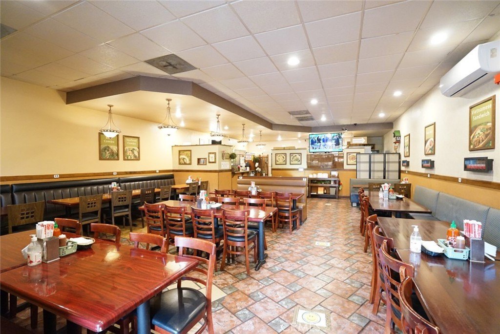 Turnkey Restaurant Opportunity in Diamond Bar