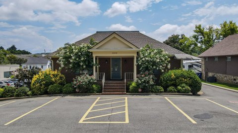 Medical Facility Near Hospital