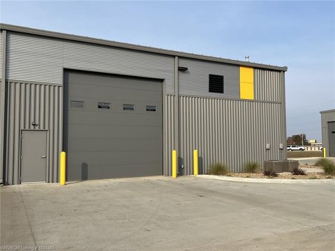 Fort Smith Flex Space Available