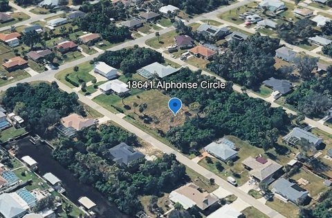 LAND - PORT CHARLOTTE, FL