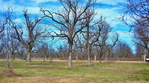 Aviation Community Airpark Lot