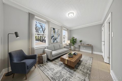 Legal Two-Family Duplex