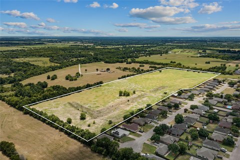 CommercialSale, Corsicana, TX