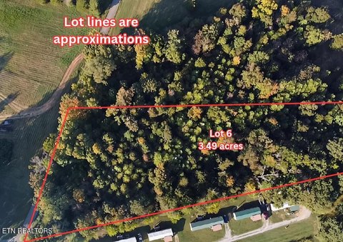 Lots & Acreage, Sweetwater, TN