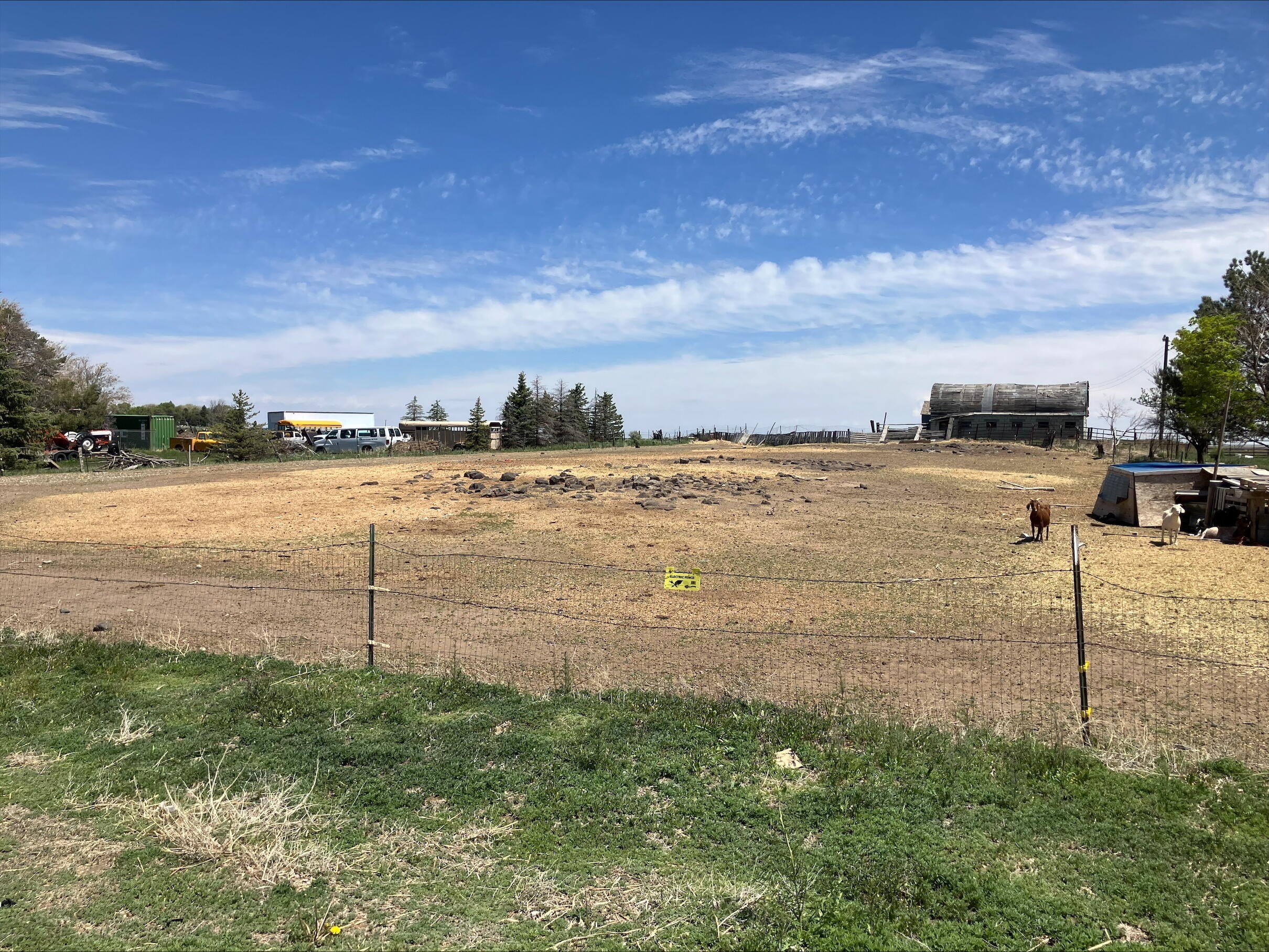 Richfield, ID Land Opportunity