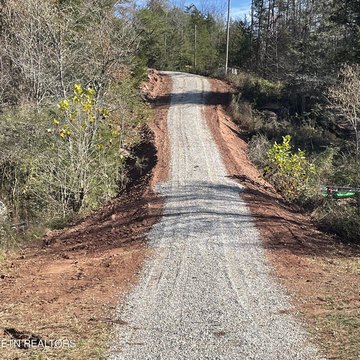 Unrestricted Land with Mountain Views