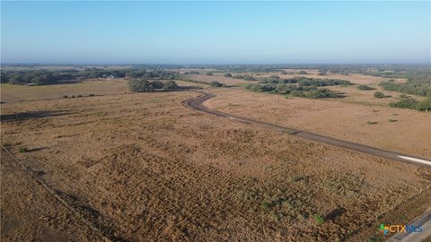 Land, Goliad, TX