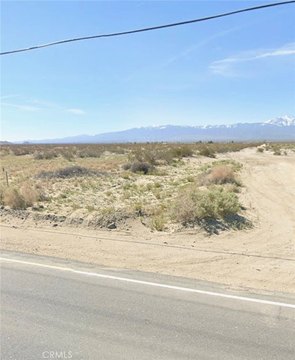 Expansive Black Butte Land Parcel