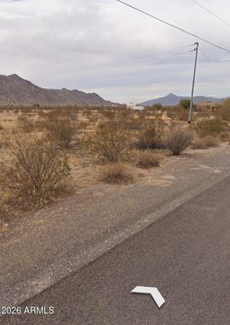 LAND - Maricopa, AZ