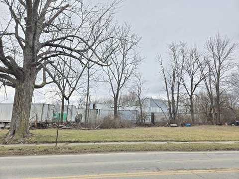 Vacant Land in Galion, OH