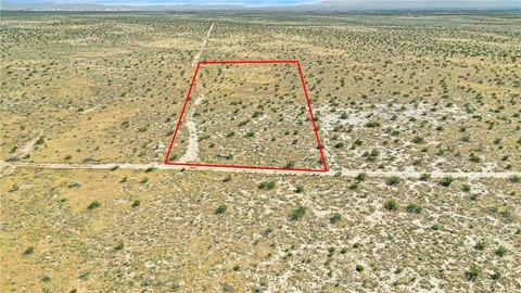 Adelanto Land/Lot For Sale