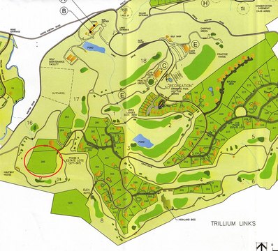 Land, Cashiers, NC