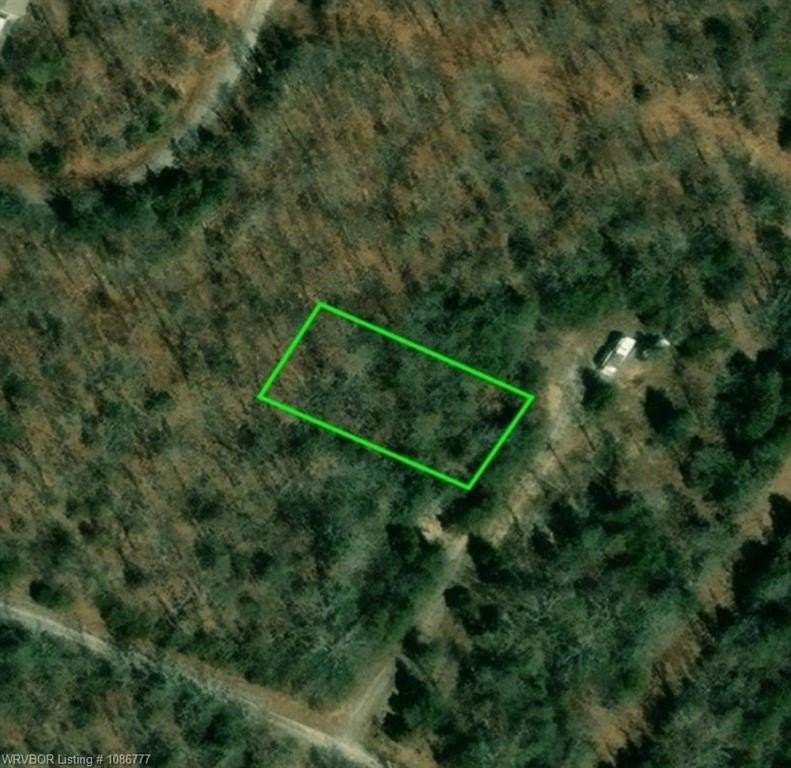 Residential Land in Horseshoe Bend