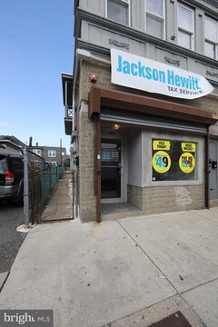 Mixed-Use Property in Camden, NJ