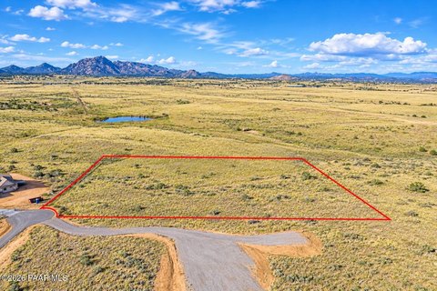 Residential Development Land